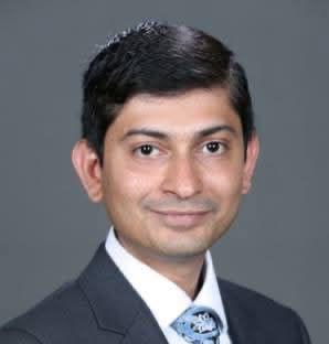 Mr. Bhaskar Sanyal